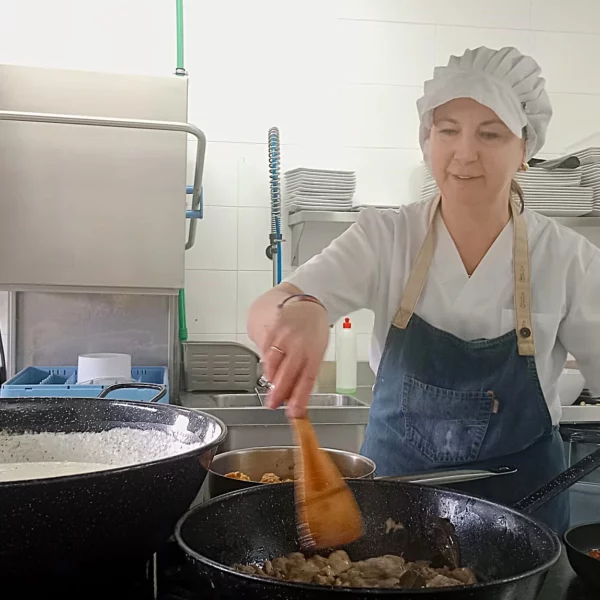 Cocina
