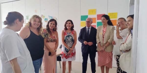 Visita mantenimiento y limpieza